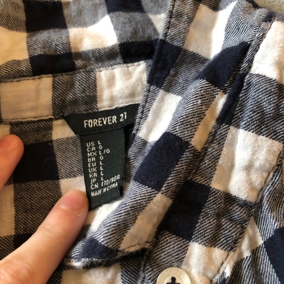 Flannel - Picture 2 of 2
